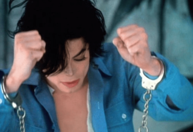 Ce que les médias refusent de vous dire à propos de Michael Jackson, de Leaving Neverland et des allégations de pédophilie MJ-TDCAU