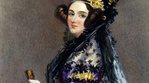 8 Inventions by Women That Dudes Got Credit For Ada_lovelace_portrait