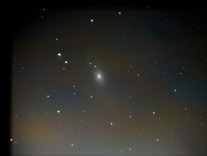 M81 M81