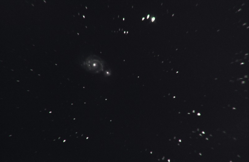 M51 M51