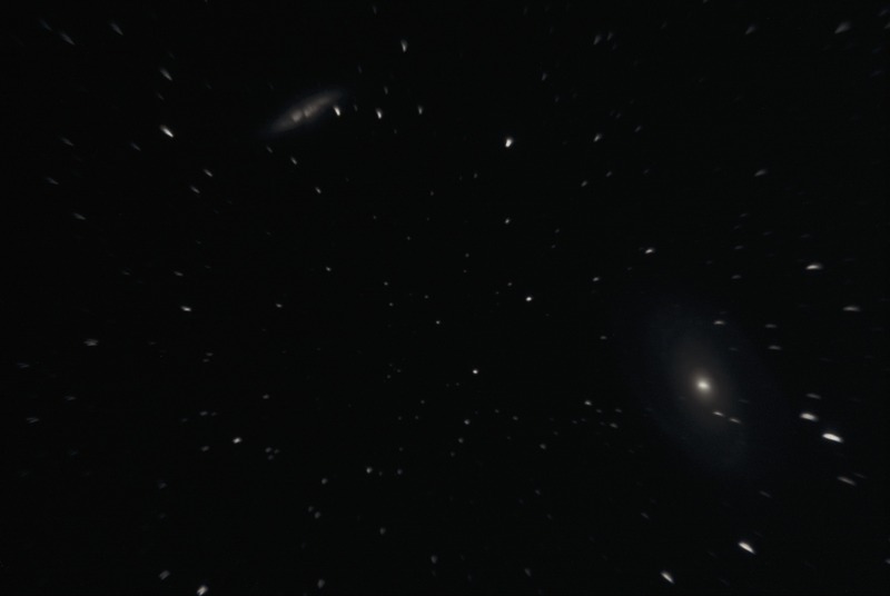 M81, M82 M81-M82