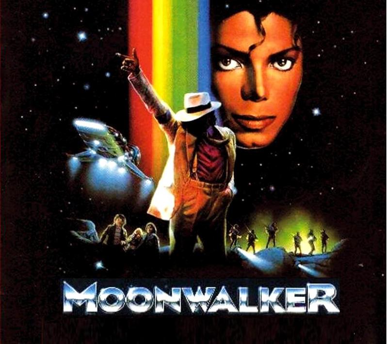 SBT Exibe o Filme “Moonwalker” em Tributo a Michael Jackson Filme