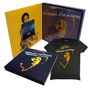 [CD+VINYL] The Early Years Boxset Cd