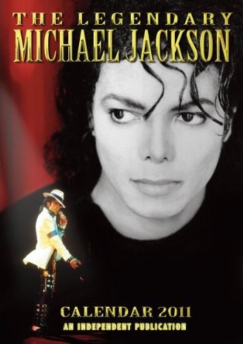 [DIVERS] Michael Jackson pour l'anne 2011 Calendrier