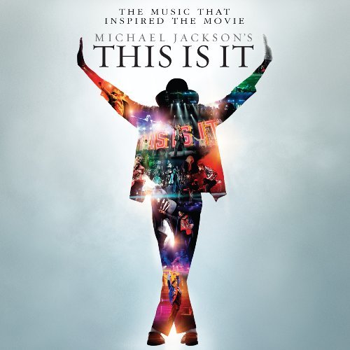 Sortie Aujourd'hui de l'album This is it 2CD version deluxe Thisisit