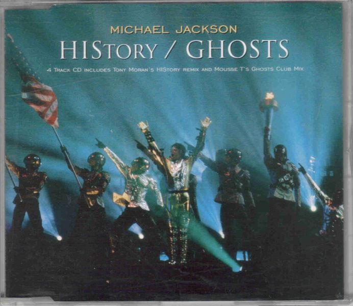 éstimation de maxi single ghost history Historycduk11