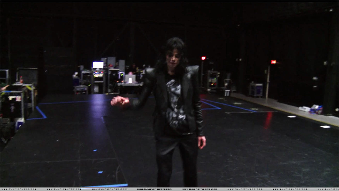 Photos du film: THIS IS IT 083