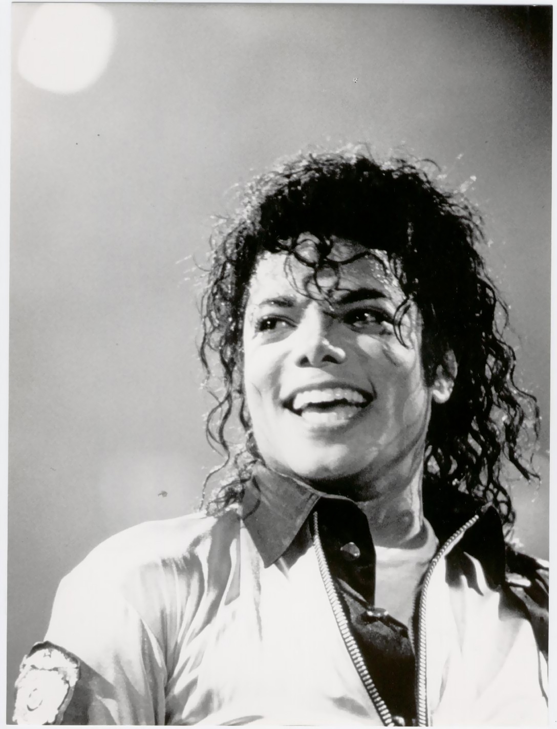 Fotos da "Bad World Tour" 257