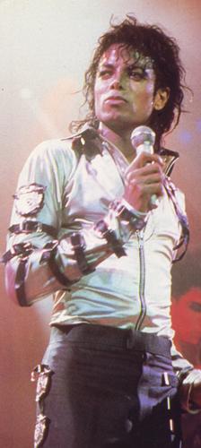 Fotos da "Bad World Tour" 409