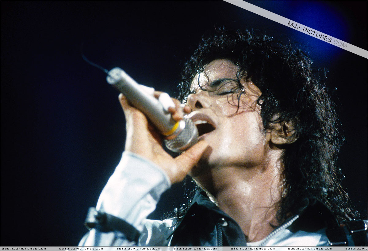 Fotos da "Bad World Tour" 549