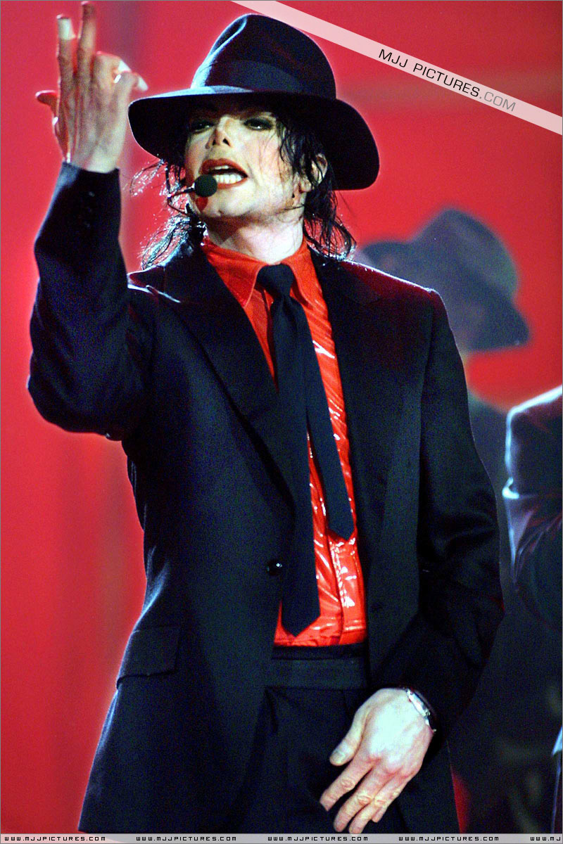 Fotos de nosso King OF Pop 053