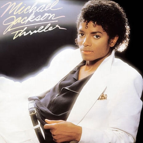 Thriller (álbum)  Thriller-Album-cover