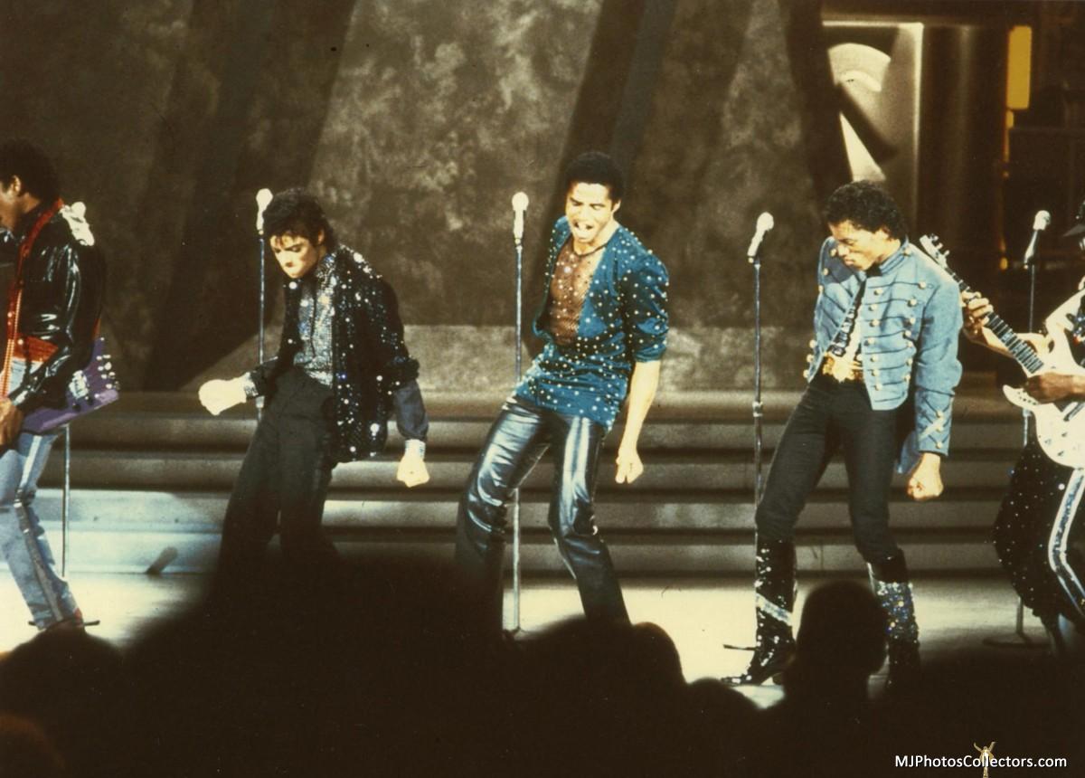 1983 motown 25 yesterday today forever