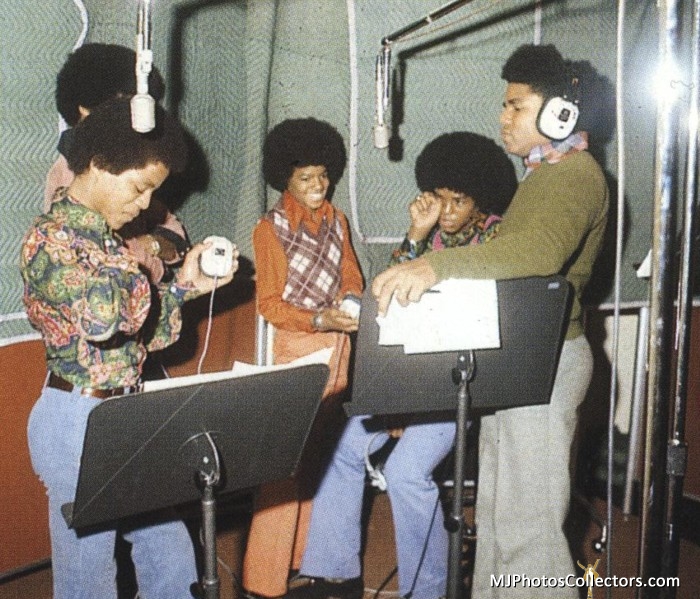  1972 In the Recording Studio Gallery_4_1444_61034