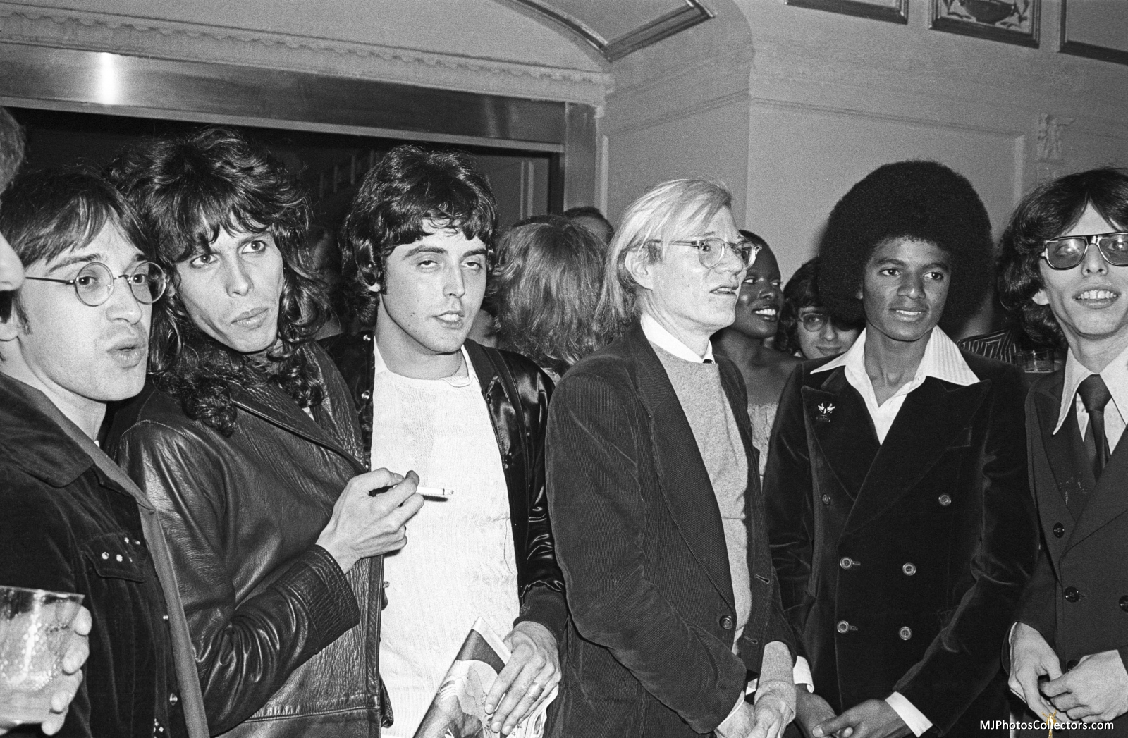  1977 Beatlemania Party Gallery_2_1067_690671