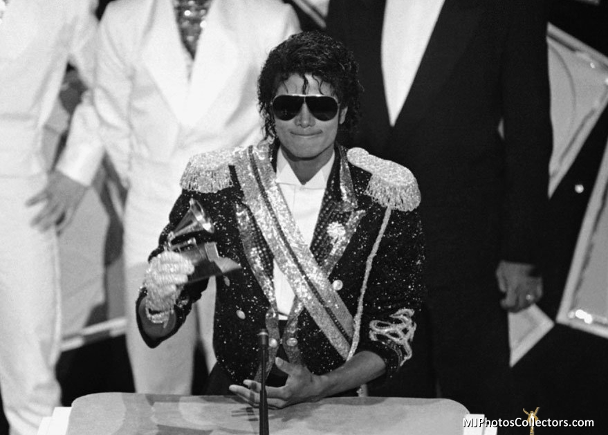 1984 26 th Grammy Awards Gallery_9368_2180_91755