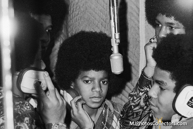  1972 In the Recording Studio Gallery_4_1444_47426