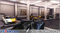 Test Drive Unlimited 2 31