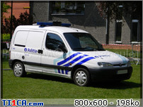 Politie Ronse Ua7zbo5y