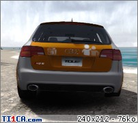 Test Drive Unlimited 2 71