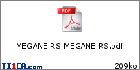 megane - 2017 - [Renault] Megane IV R.S. - Page 19 088a4nad