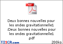 [SUJET UNIQUE] Les ondes gravitationnelles (Big Bang, Trou noir) - Page 5 1tupx5q2