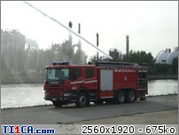 Brandweer Janssen Pharmaceutica 2lukm5r8