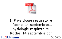 Physiologie respiratoire  39ckwb3d