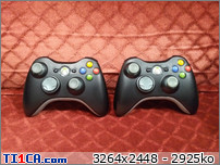 [VDS] manettes Xbox 360 9mg2q893