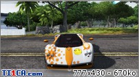 Test Drive Unlimited 2