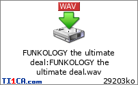 FUNKOLOGY the ultimate deal