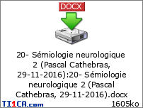 Neuro Cathebras 29-11-16 Madw5kmw