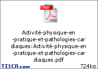 RONEO17 - ADAPTATION CARDIAQUE A L'EXERCICE - ROCHE - 21.03.16 Pgteo7ln