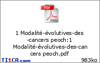 Ronéo 1 : 03/01 Modalité-évolutives-des-cancers Z5yfl85k