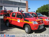 SDIS 11 : Pompiers de l'Aude (France) J5ya