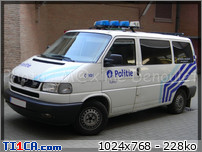 Politie Ronse Onk47fz0