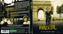 Le Farceur A2637B