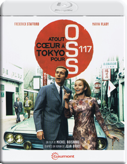 Atout cœur à Tokyo pour OSS 117 Filmotech_02838