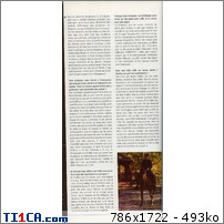 Articles Magazine Planète Cheval au Naturel Tudbnrhz