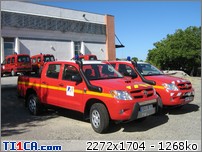 SDIS 11 : Pompiers de l'Aude (France) Umher5d6