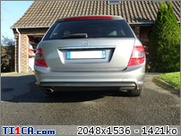 [VDS] Mercedes Classe C 220CDI SW AVANTGARDE PACK AMG - 19900€ Ytmsrpu8