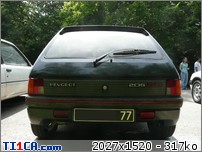 thedevil [Honda Prelude, 205 GTI 1.6, 5 GT Turbo] A45k2xmc