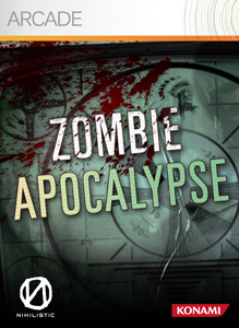 Zombie Apocalypse Cboxzombieapocalypse