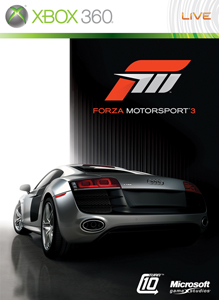 Forza Motorsport 3 Cboxforzamotorsport3