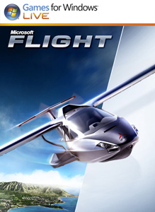 لعبة مايكروسوفت فلايت 2012 Microsoft Flight والتحميل مجاناً ** Microsoft Flight now available for free - video Cboxmicrosoftflight