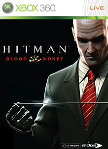  Hitman: Blood Money    Cboxhitman