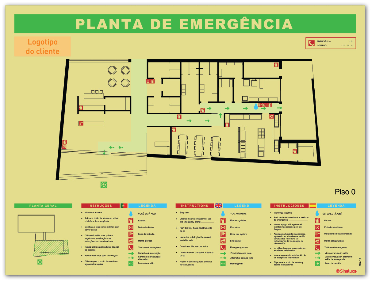 planta - Planta de emergência-Elaboração Planta_2_apn25