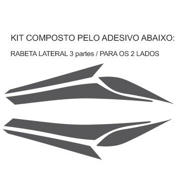 Adesivo Protetor Rabeta Lateral  Adesivo-protetor-rabeta-lateral-f-moto-honda-hornet-fretfree-19114-MLB20166842887_092014-O