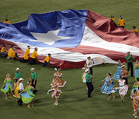 Se anunciaron las cuatro sedes para la 1ra ronda del Clásico de Pelota 2009 WXNtn387