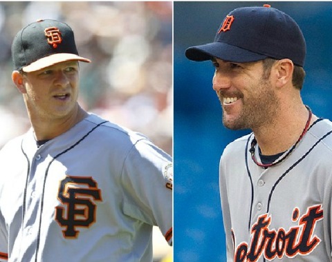 Verlander y Cain abrirán el All-Star: AwEKVYdg